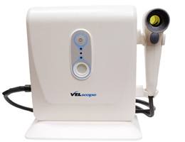 The VELscope oral cancer screening system
