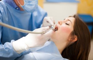 Facing oral surgery? Your dentist in Castle Rock, Dr. L. Blaine Kennington, offers precise treatment with sedation options to ease your way through your care.