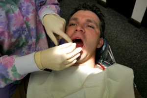 Sedation dentist near Longview, WA