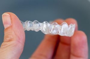 Benefit from Invisalign or Six Month Smiles in Castle Rock. 